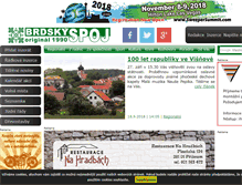 Tablet Screenshot of brdskyspoj.cz